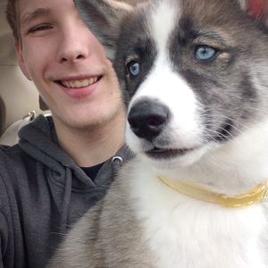 Meet your Posher, Arthur